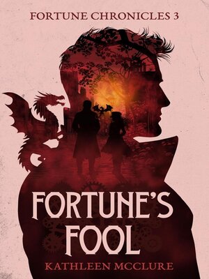 cover image of Fortune's Fool